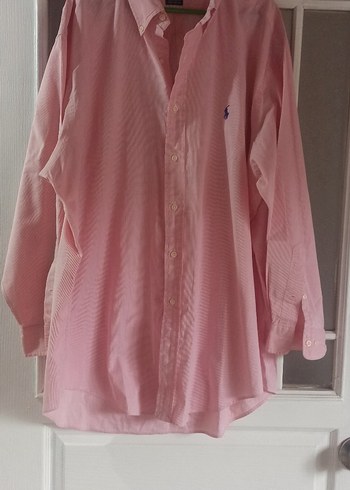 Ralph Lauren tek beden