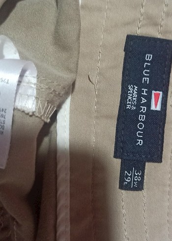 büyük beden pantolon - Görsel 2