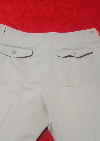 büyük beden pantolon - Görsel 5