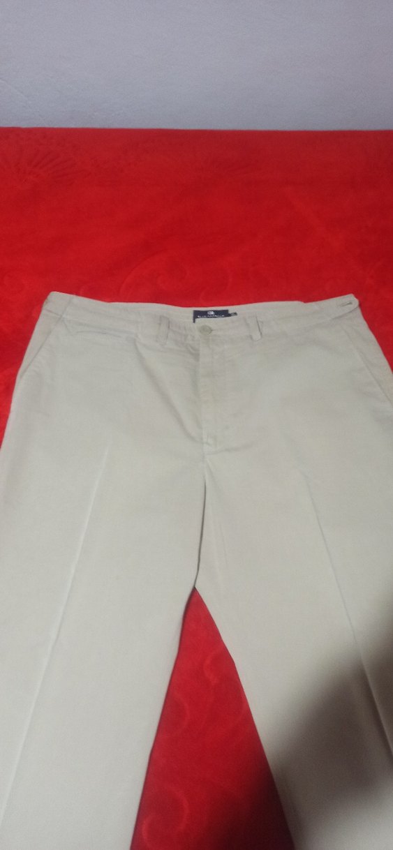 büyük beden pantolon - Görsel 3