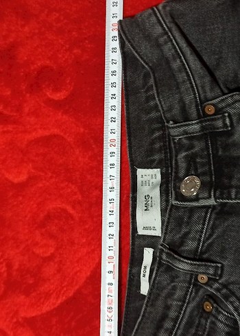 mango xs