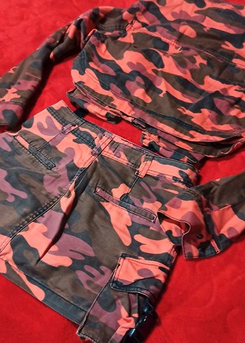 bershka xs
