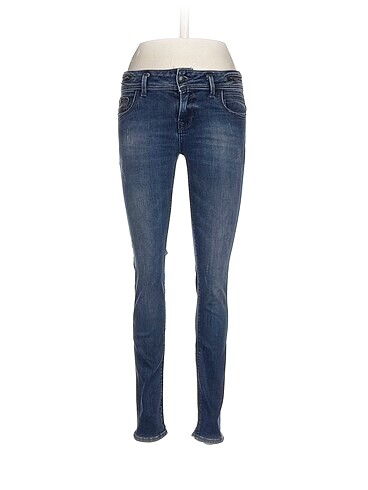 LC Waikiki Jean / Kot %70 İndirimli.