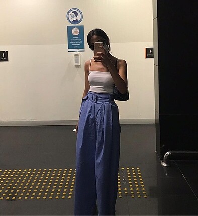 Zara pantalon