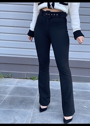 Kumaş pantalon 