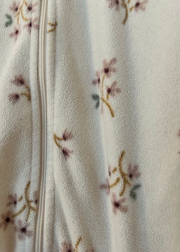 Muflon Kız Çocuk Ceketi - Görsel 5