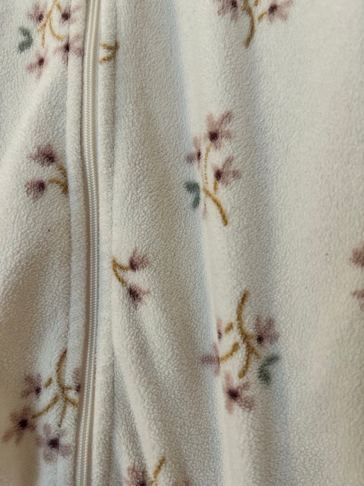 Muflon Kız Çocuk Ceketi - Görsel 5