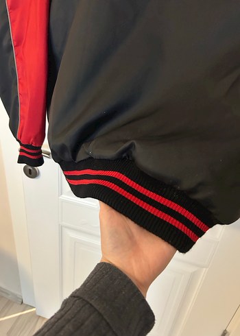 Erkek Yamaha Motorsiklet Ceket - Görsel 5