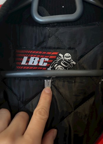 Erkek Yamaha Motorsiklet Ceket - Görsel 2