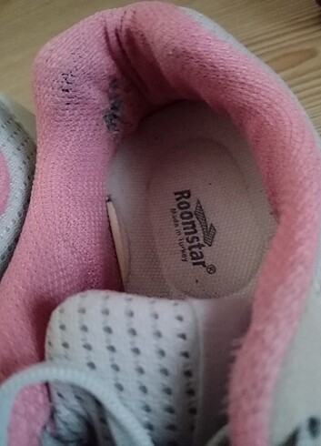 Gri Spor Ayakkabı - Görsel 7