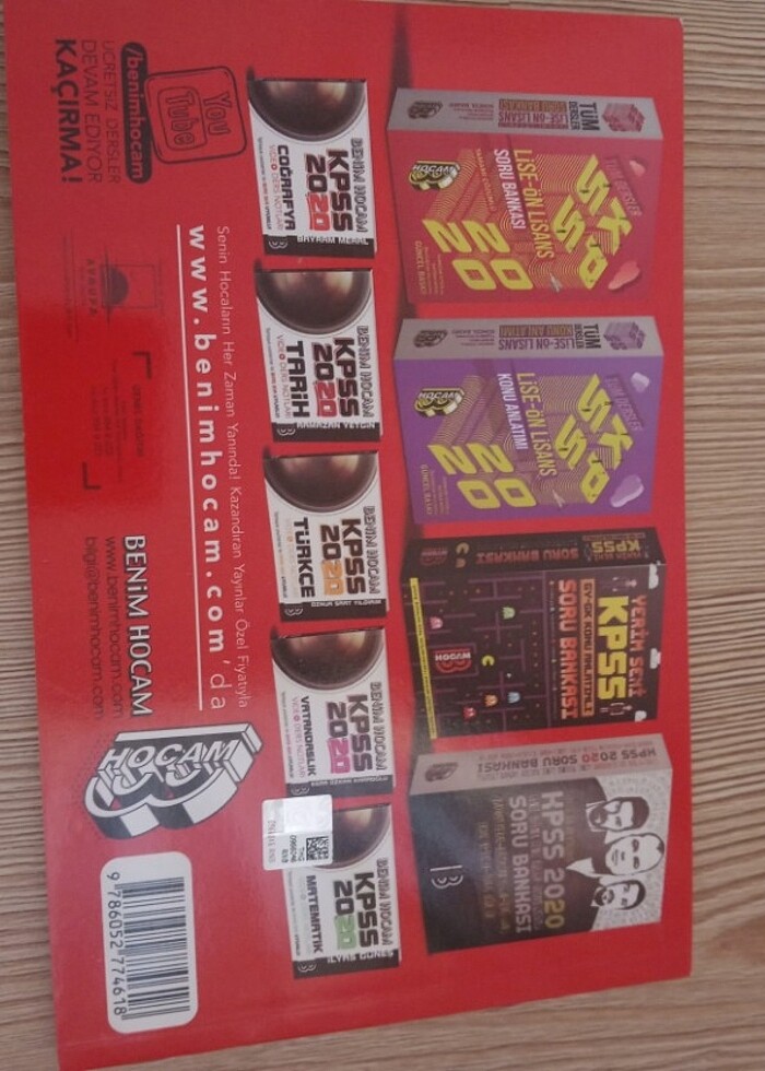 Esra Özkan Vatandaşlık Video Soru Bankası  - Görsel 2