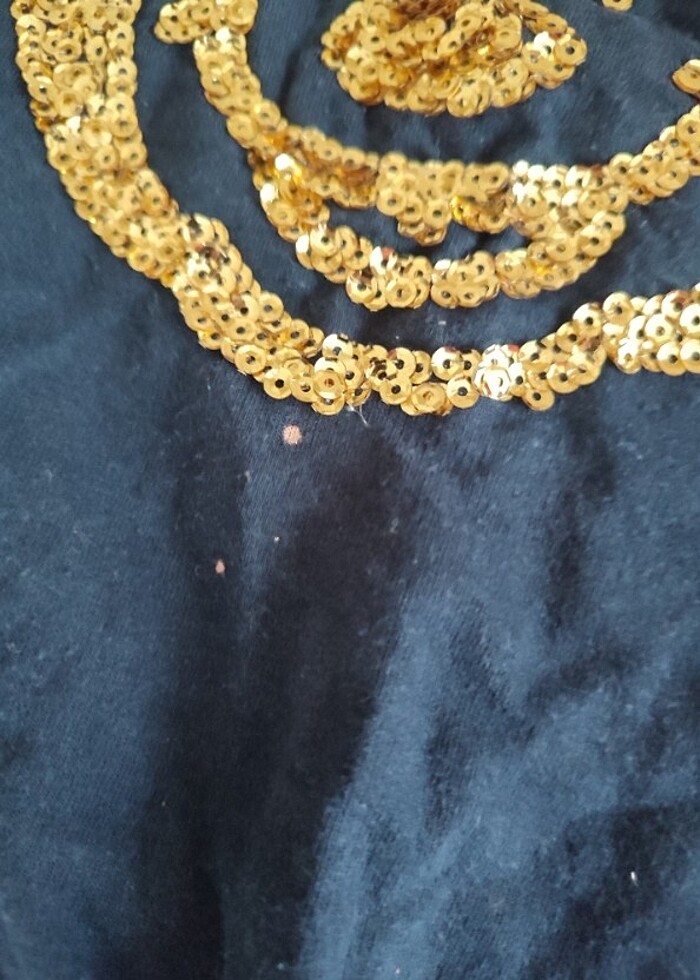 Mickey Mouse Çocuk  Sweat - Görsel 2