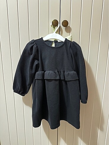 H&M kız bebek elbise