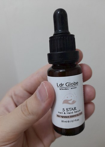Diger Kadınlar için Anti-Aging Serum 20ml