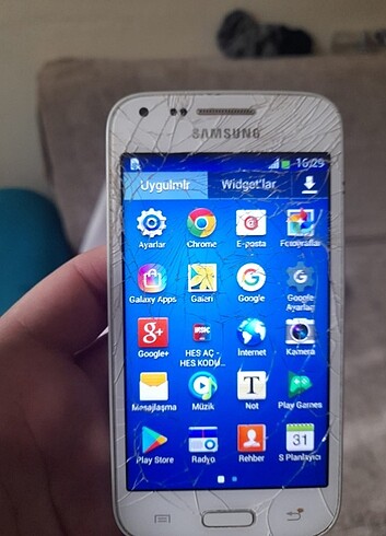 Samsung galaxy 