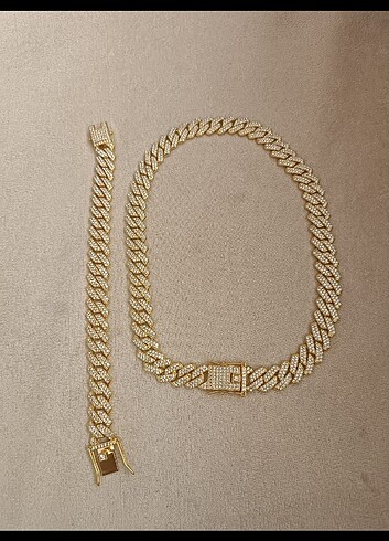 Gurmet set