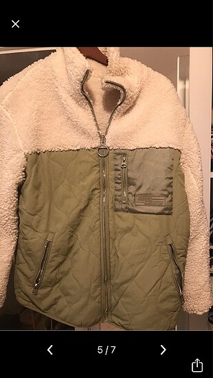 Bershka
