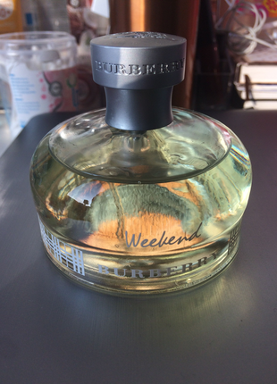 Burberry parfüm 