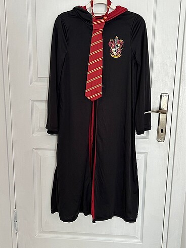 Harry Potter Gryffindor cübbesi