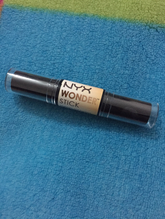 NYX Nyx krem kontür highliter