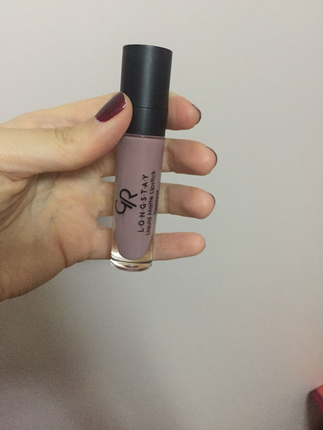 diğer Beden Golden rose likit mat ruj 