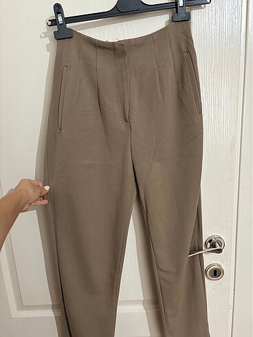 Pensli Model Pantolon