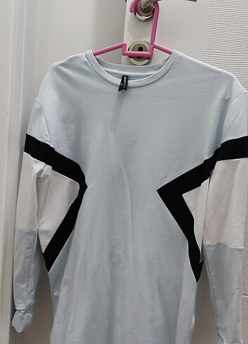 Tesettür sweatshirt 