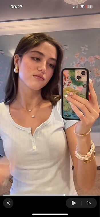 Wildflower kılıf