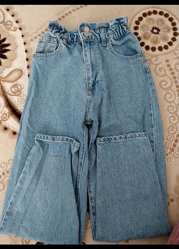 Mom jean