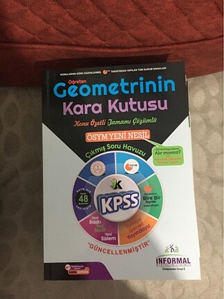 Geometri soru bankası