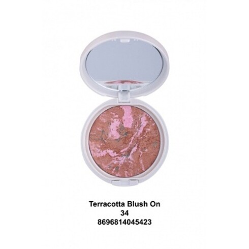Diğer Teracotta allık