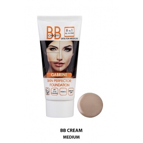 Gabrini Bb Krem