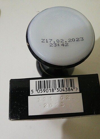 Avon Avon little Black dress 30 ml parfüm ve roll on