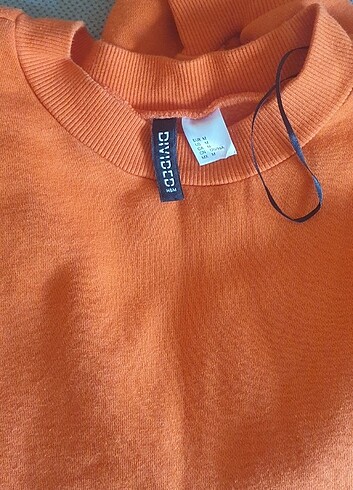 H&M Kazak