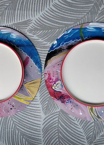 Boyama supla el yapımı - Görsel 2