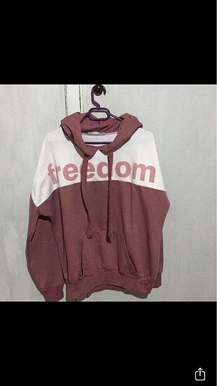 Kadın sweatshirt