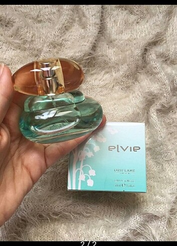 Oriflame elvie