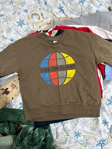 LC Waikiki Sweat