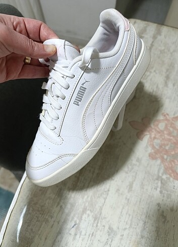 PUMA az kullanılmış 