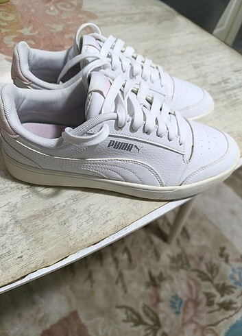 Puma PUMA az kullanılmış 