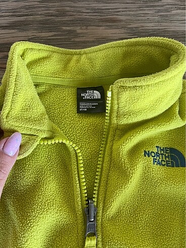 North Face THE NORTH FACE POLAR