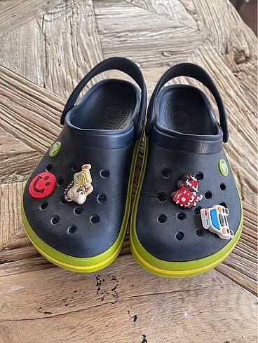 Crocs CROCS TERLİK