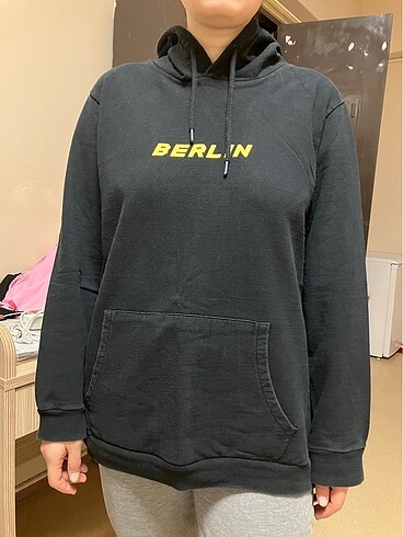 Koton sweat