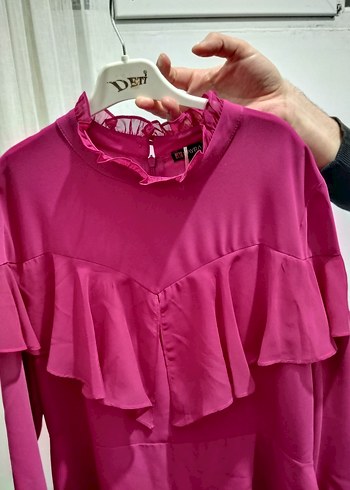 Kayra tulum elbise - Görsel 4