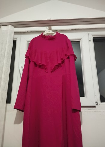 Kayra tulum elbise - Görsel 2