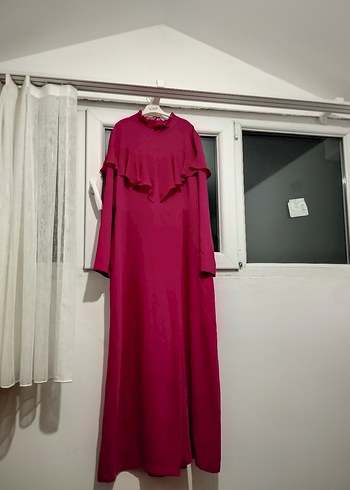 Kayra tulum elbise - Görsel 3