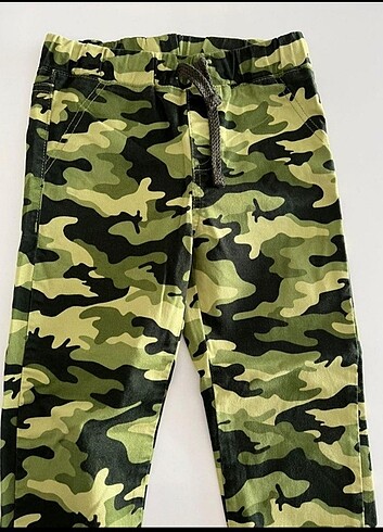 LC Waikiki Erkek çocuk pantolon 