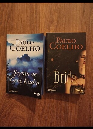 Paulo Coelho