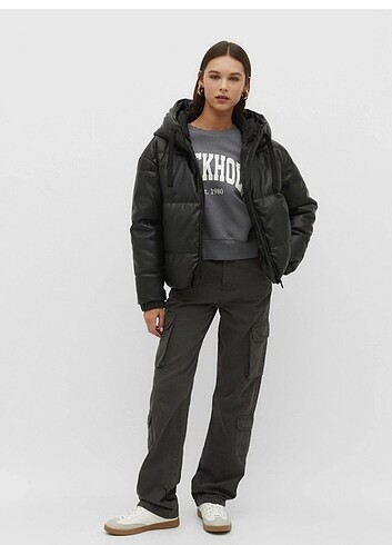 Stradivarius Stradivarius mont