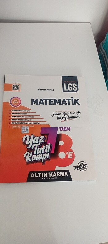 Lgs hazırlık 